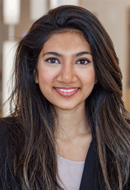 sameena manzur