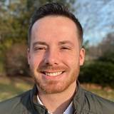 Nicholas (Cole) Anderson, M.A. Student