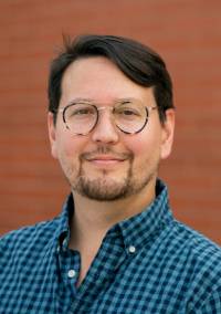 Dr. Daniel M. Griffith, Assistant Professor