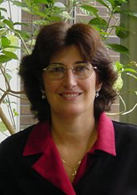 Donna DiGiovanni, Assistant to the Chair.