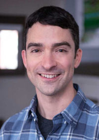 Dr. Pascal O. Title, Assistant Professor