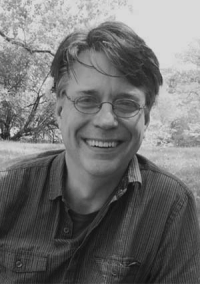 Dr. Stephen B. Baines, Associate Professor