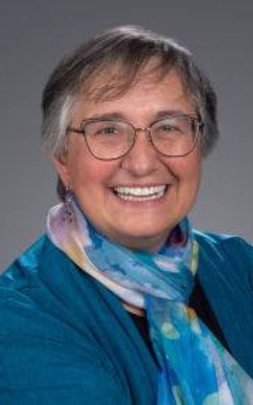 Dr. Dianna Padilla