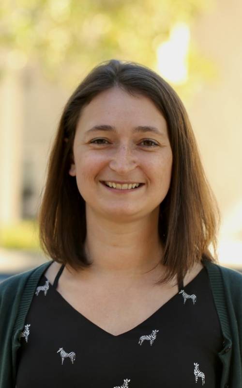 Dr. Sheila Kitchen