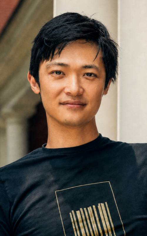 Dr. Yun Tao