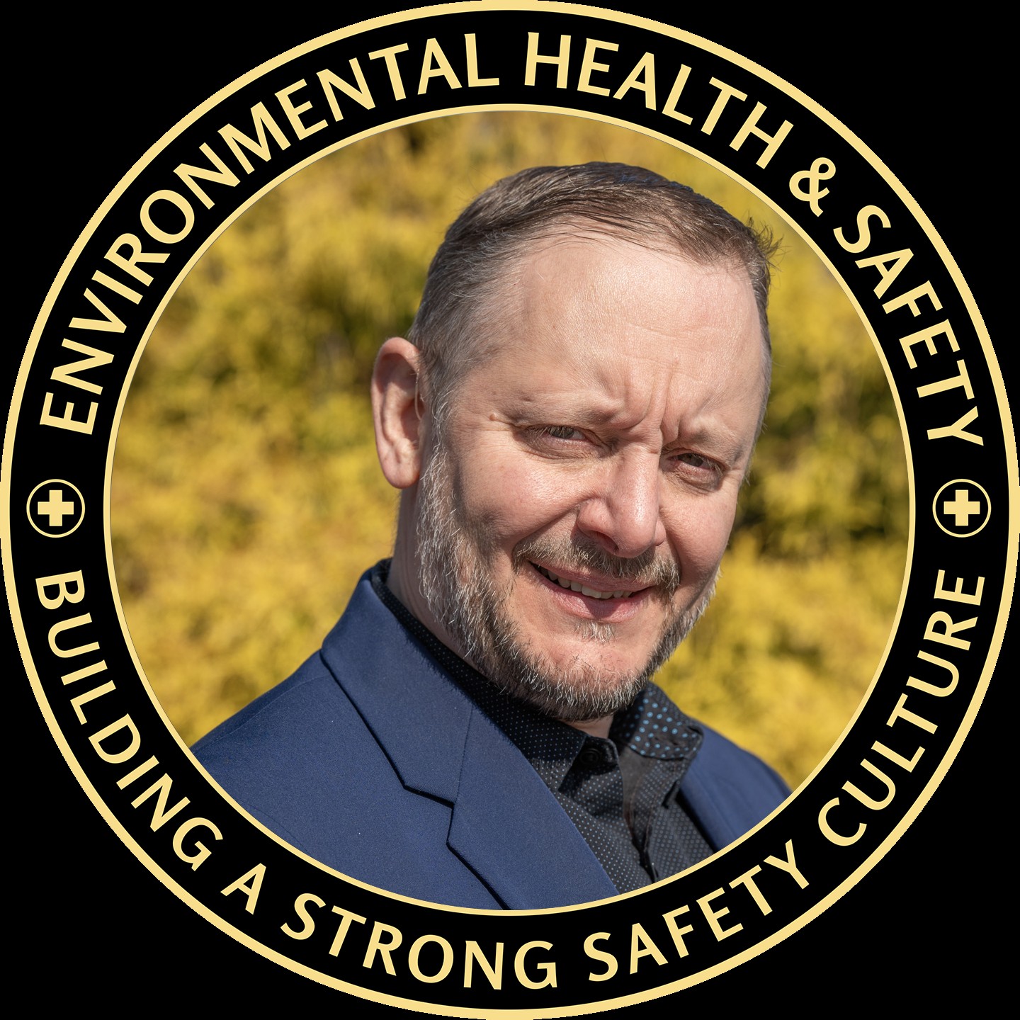headshot of kevin tumulty
