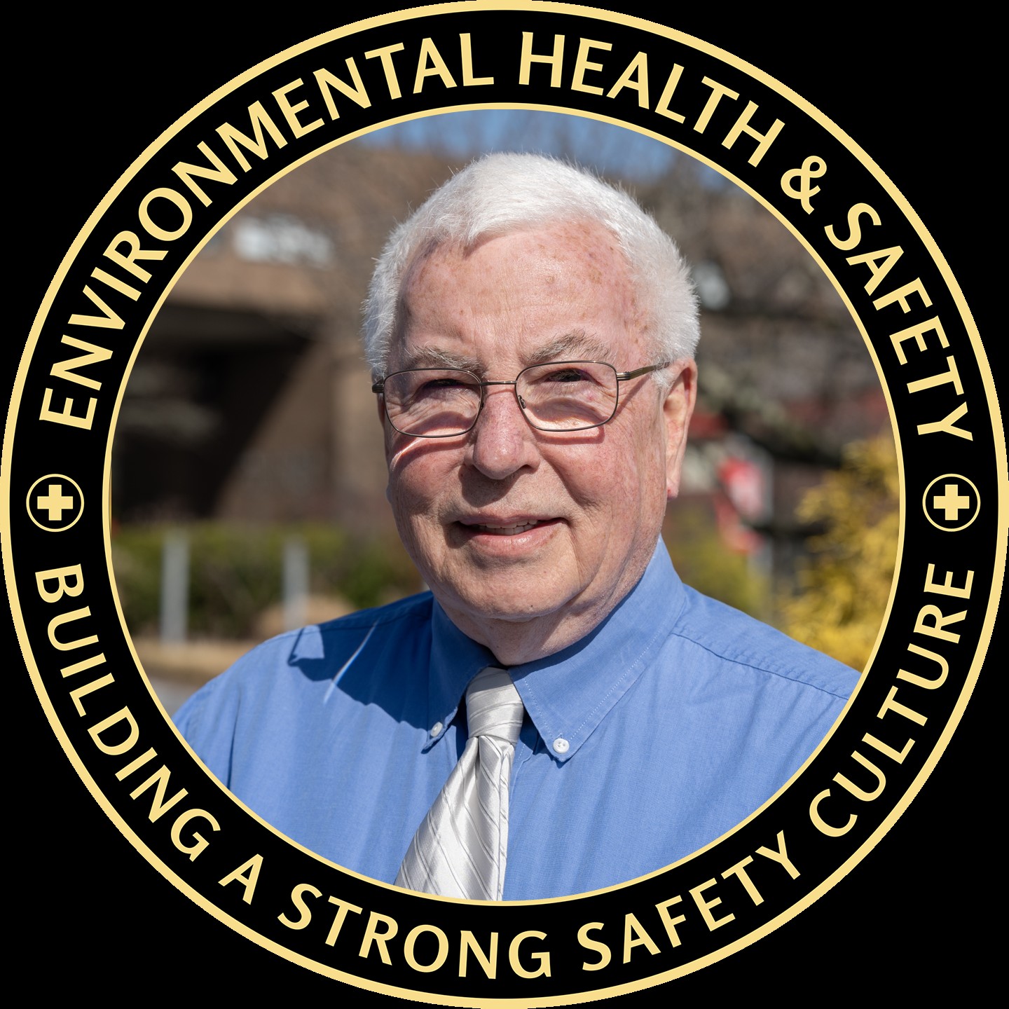 headshot of kevin tumulty