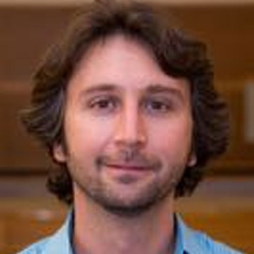 Headshot of Professor Emre Salman.