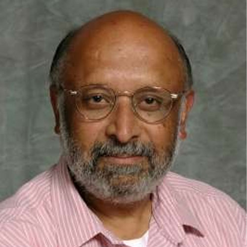 Headshot of Professor Jay Parekh.