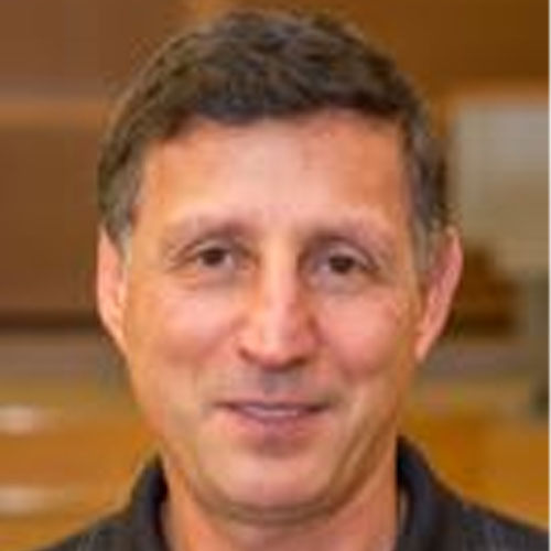 Headshot of Professor Ridha Kamoua.