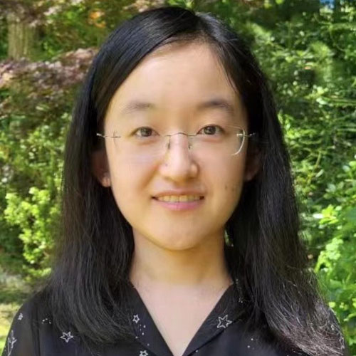 Headshot for Professor Yifan Zhou.