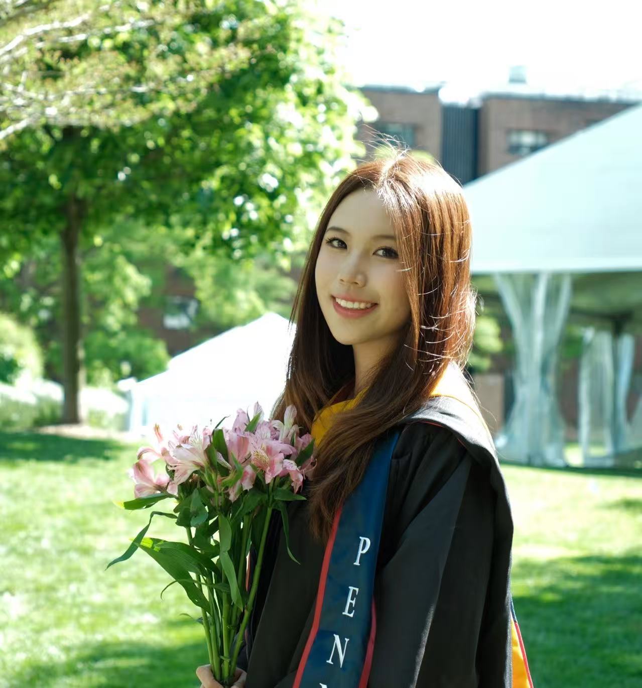 Photo of Siyun Wang.