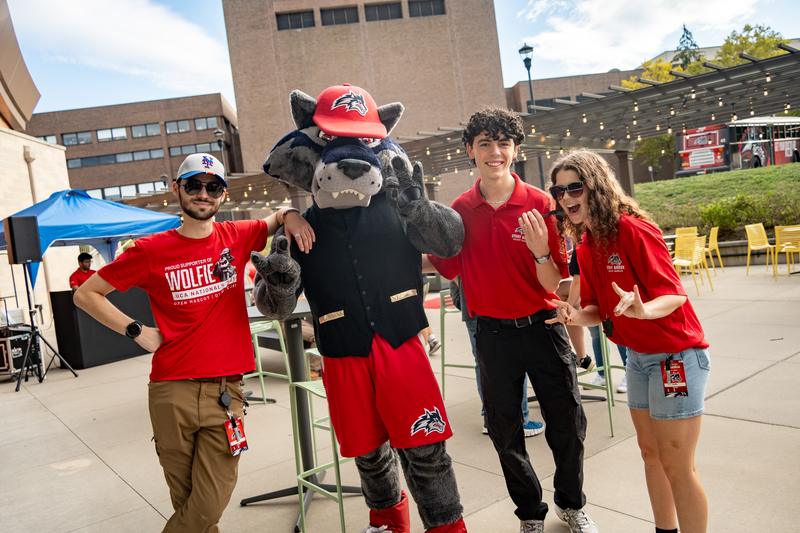 seawolf family