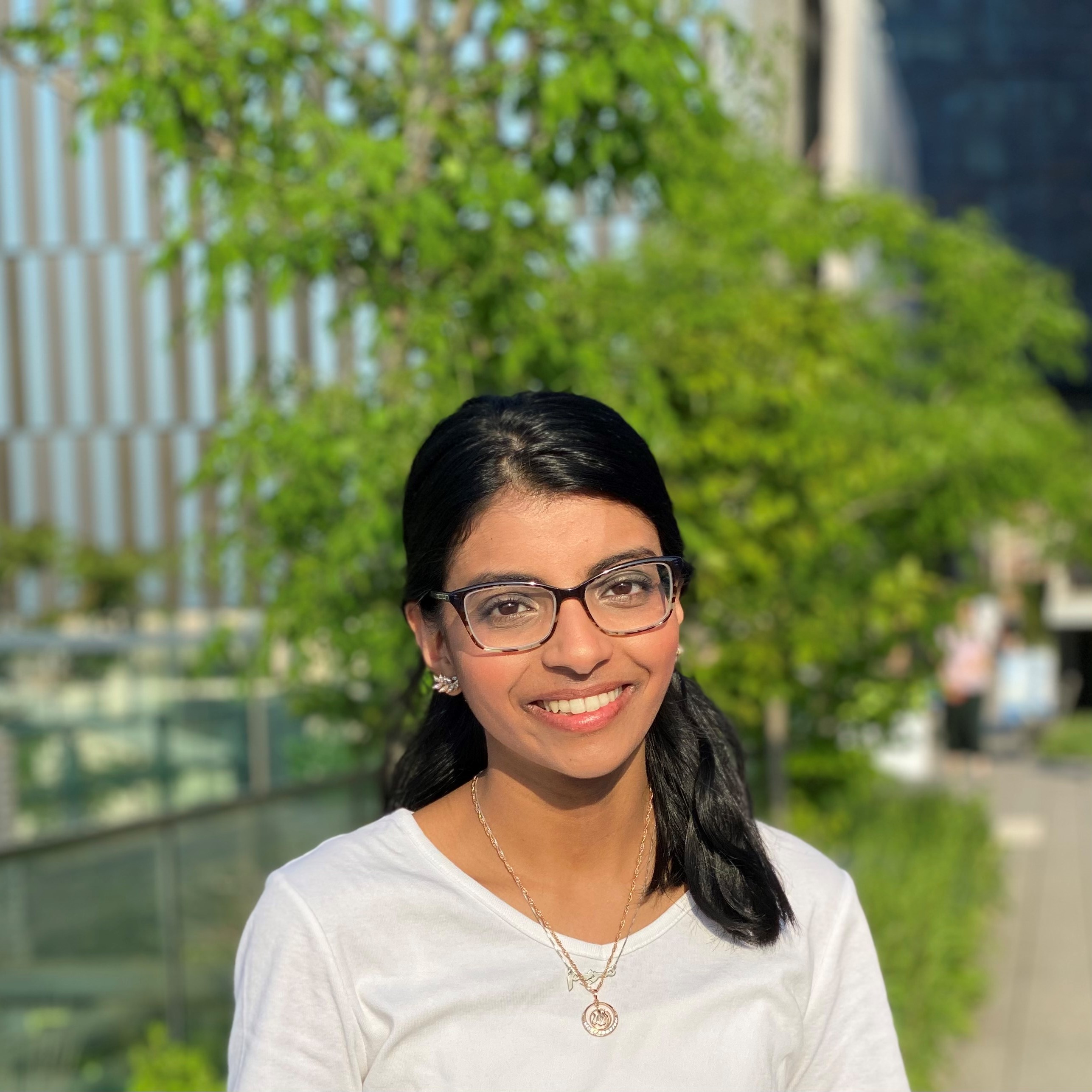 Mariam Malik