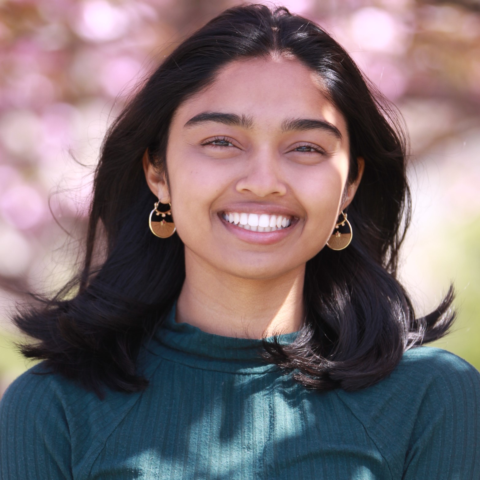 Sarah Gunasekera