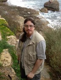 Andrew Kay in Mallorca Spain