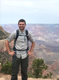 Kevin Hatton in Arizona