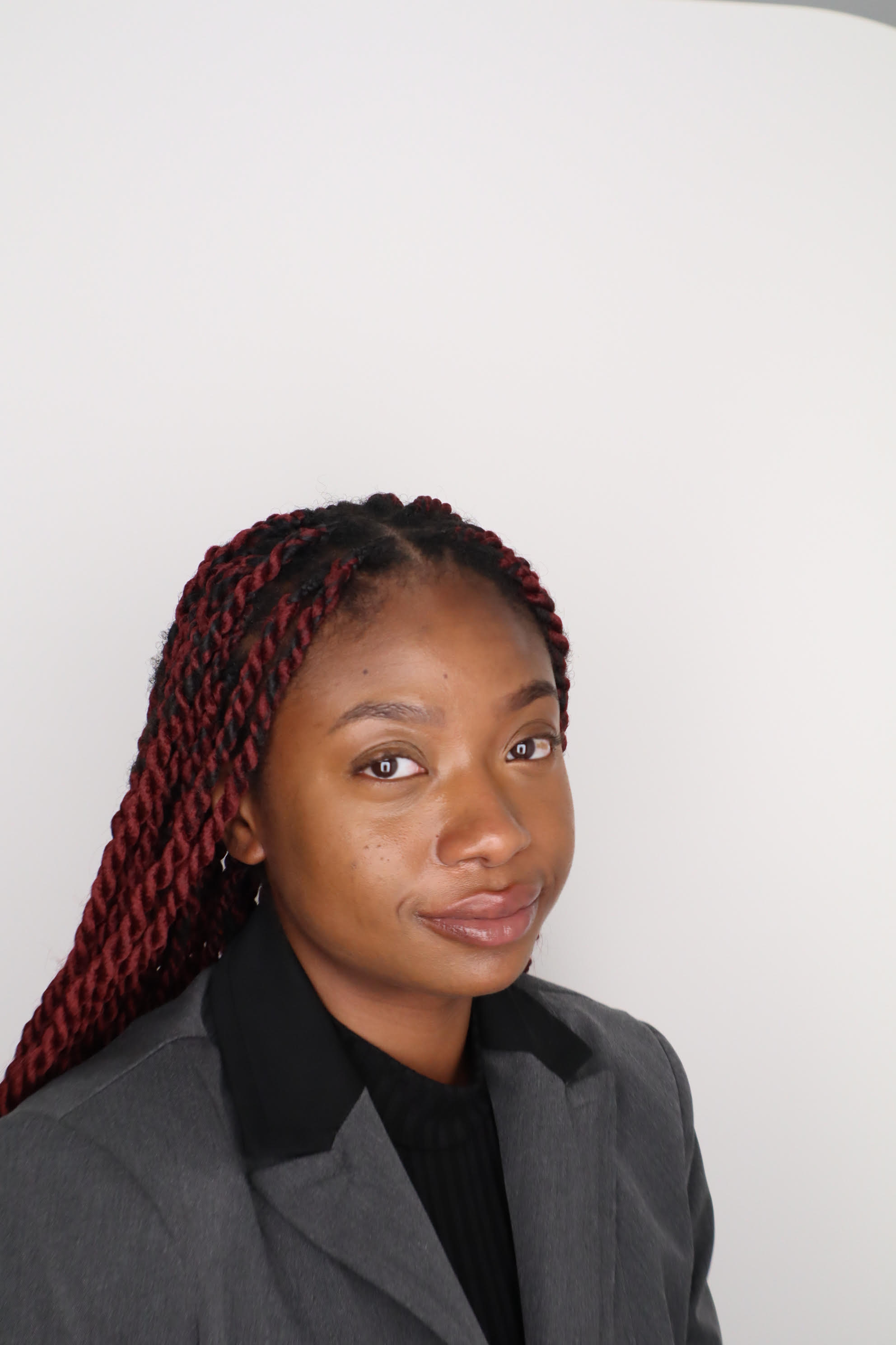 Ashanti Palmer