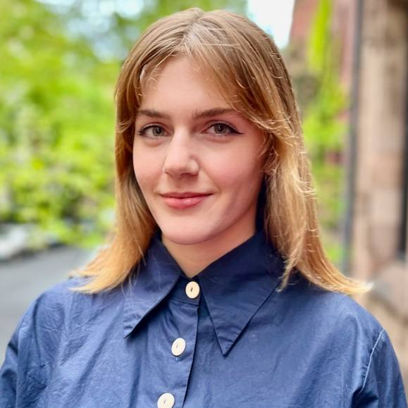Ellora Vilkin