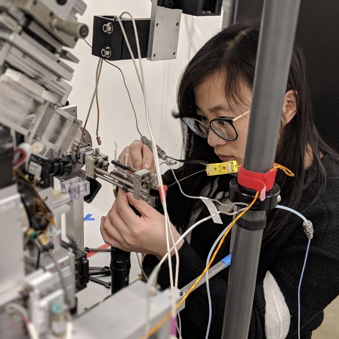 Feng Zhang