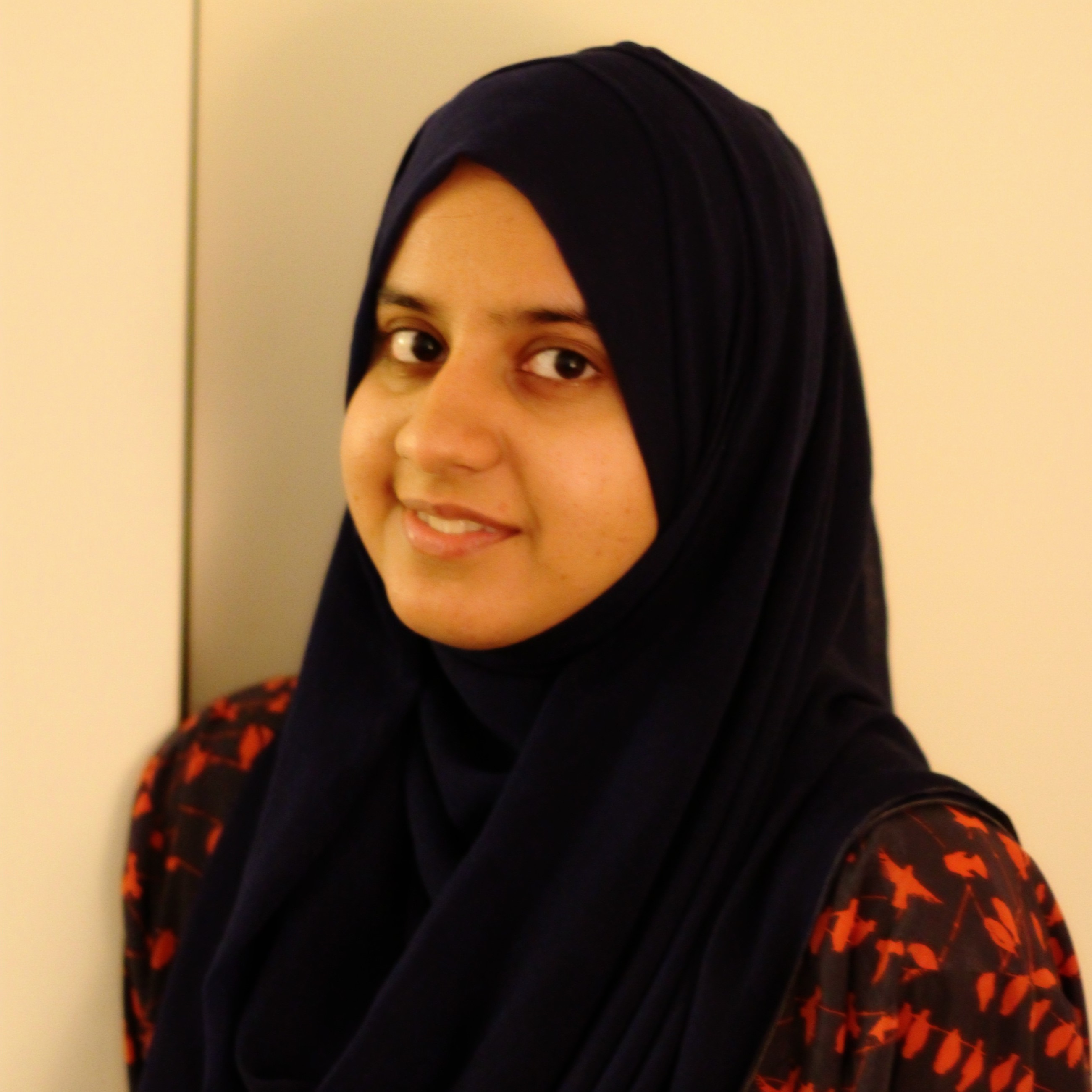 Laraib Iqbal Malik