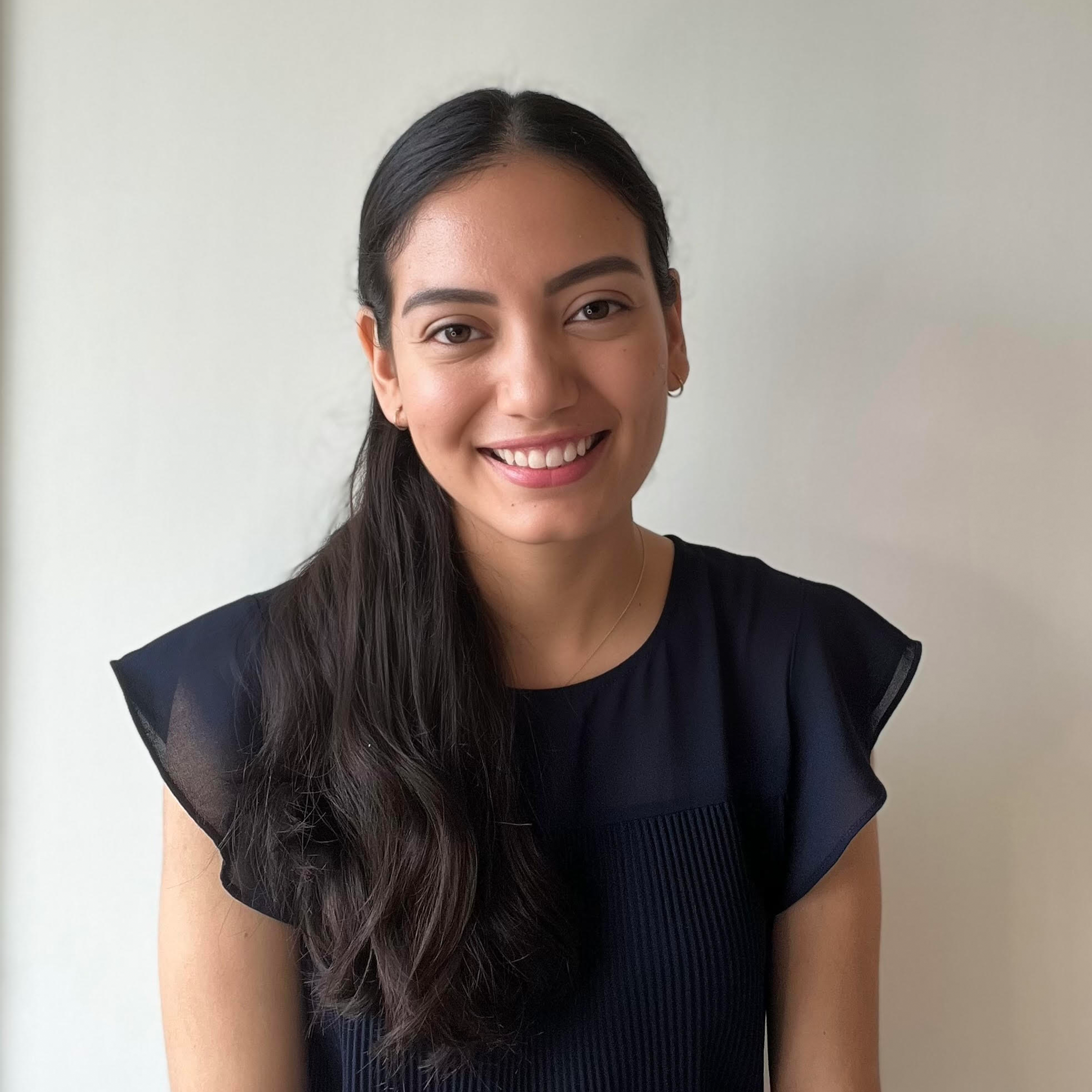 Lyanne Delgado