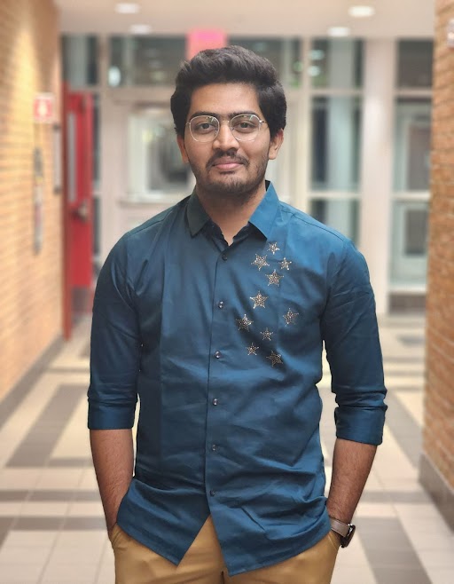 Maanav Anand Kumar