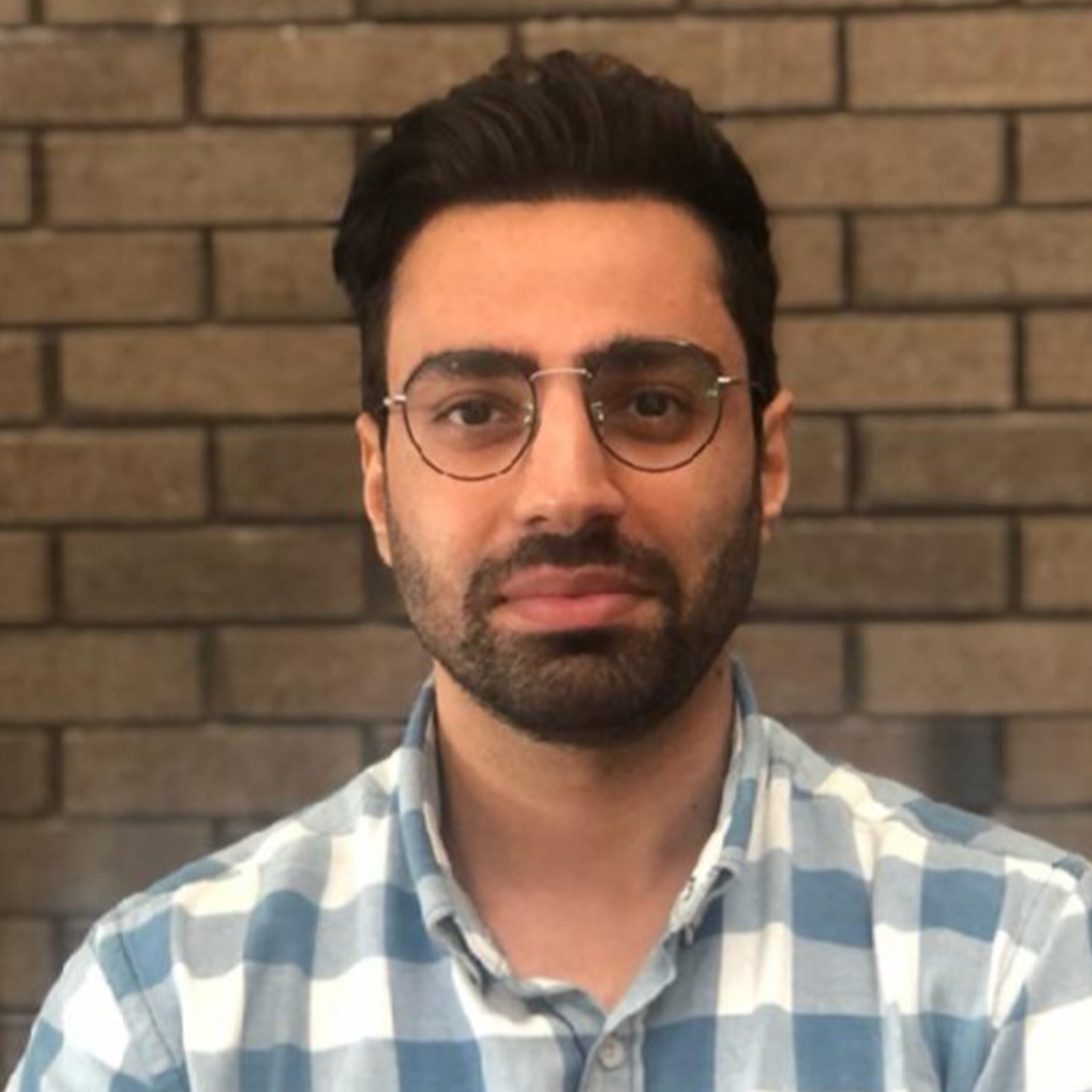 Mohammad Pourmatin