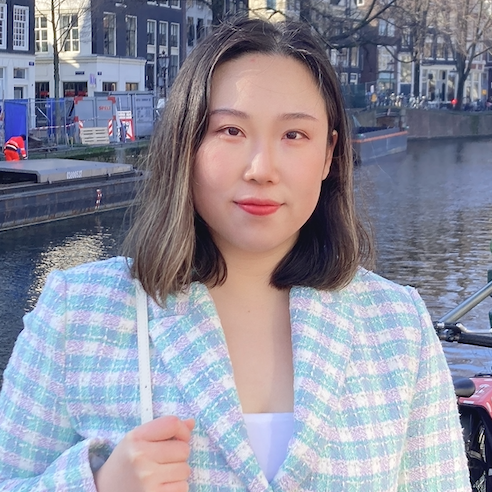 Mokhwa Lee