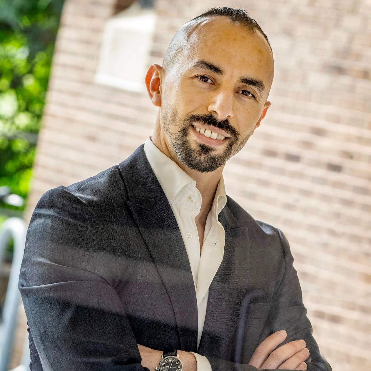 Omar Lbadessi