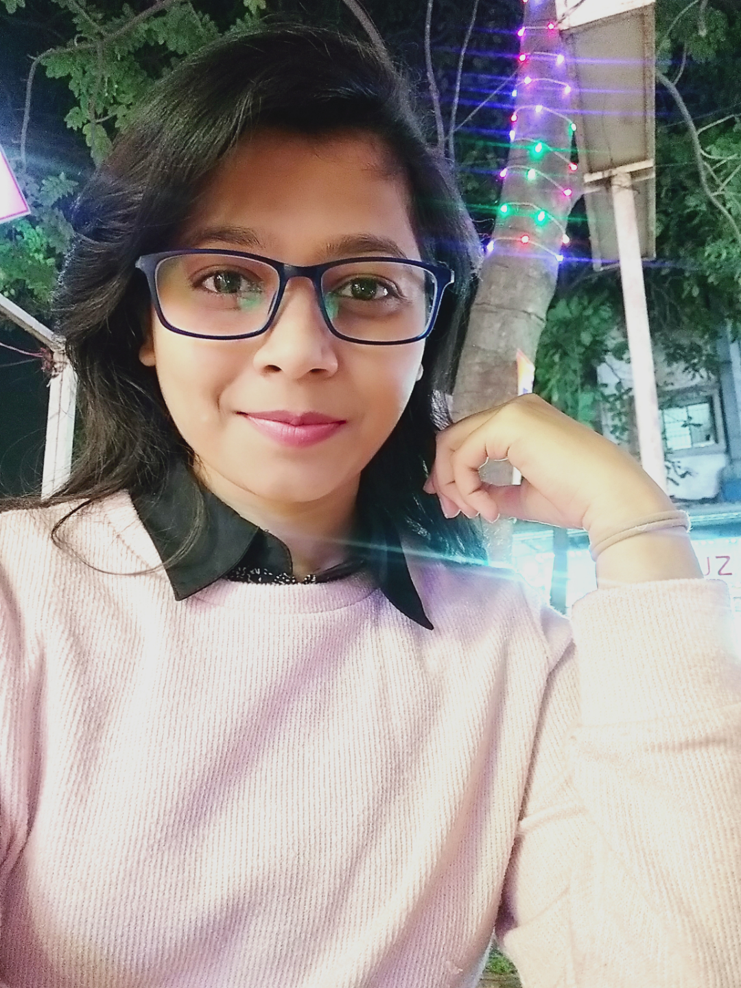 Rutika Avinash Kadam