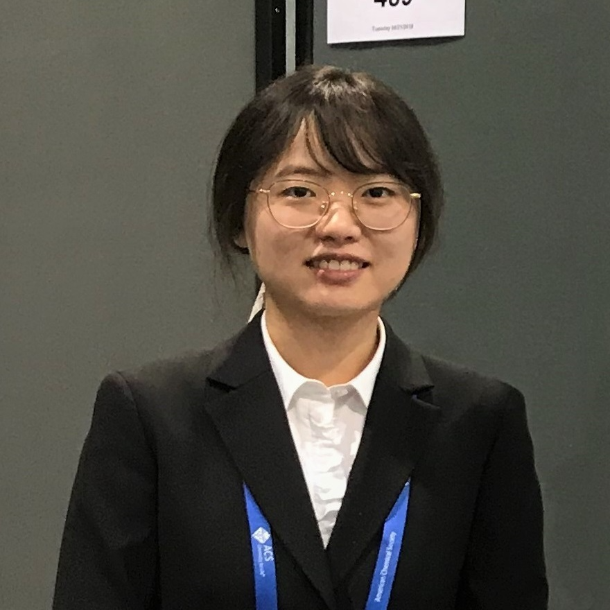 Shiyu Yue