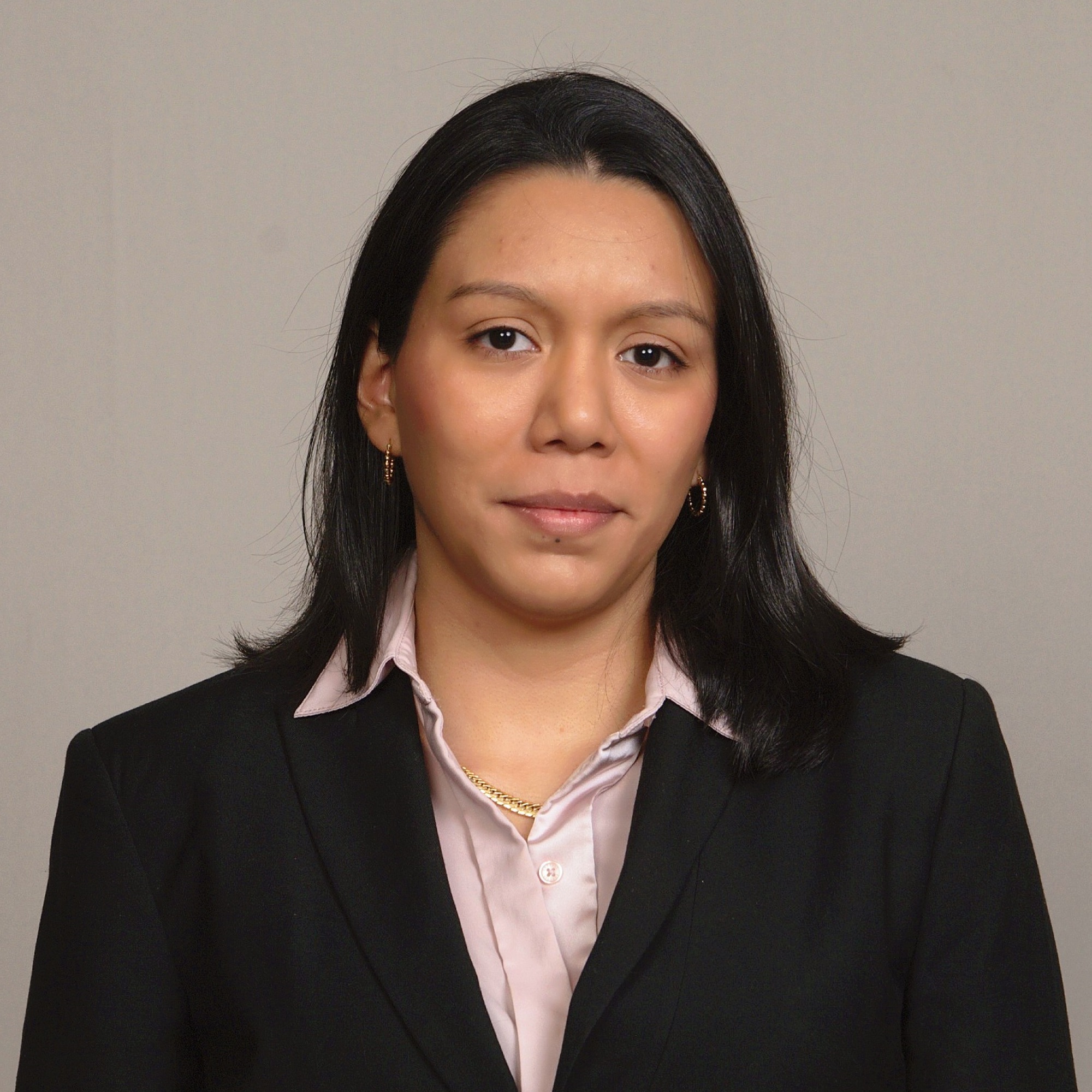 Stephanie Taboada