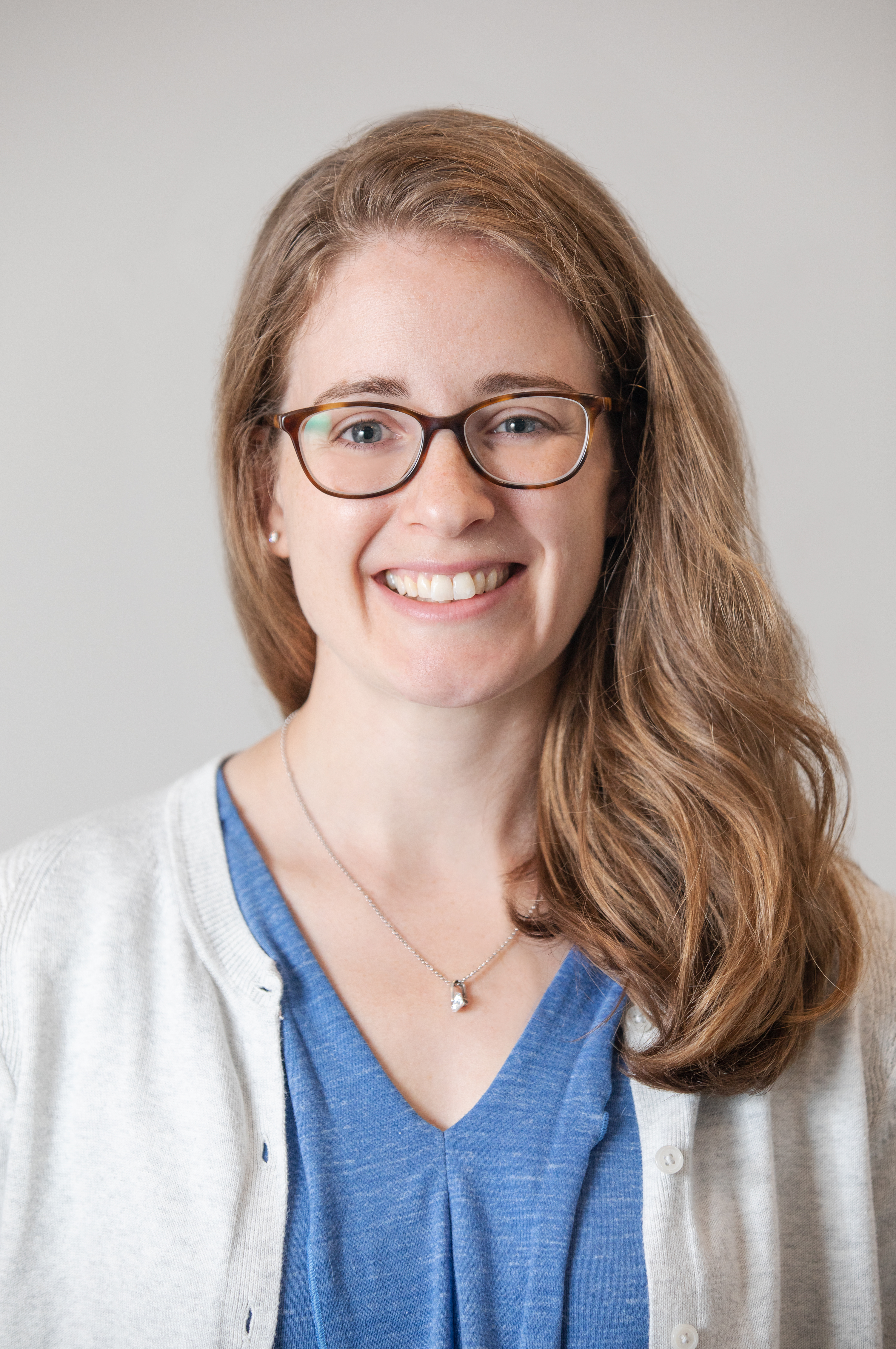 Dr. Christine Gilbert