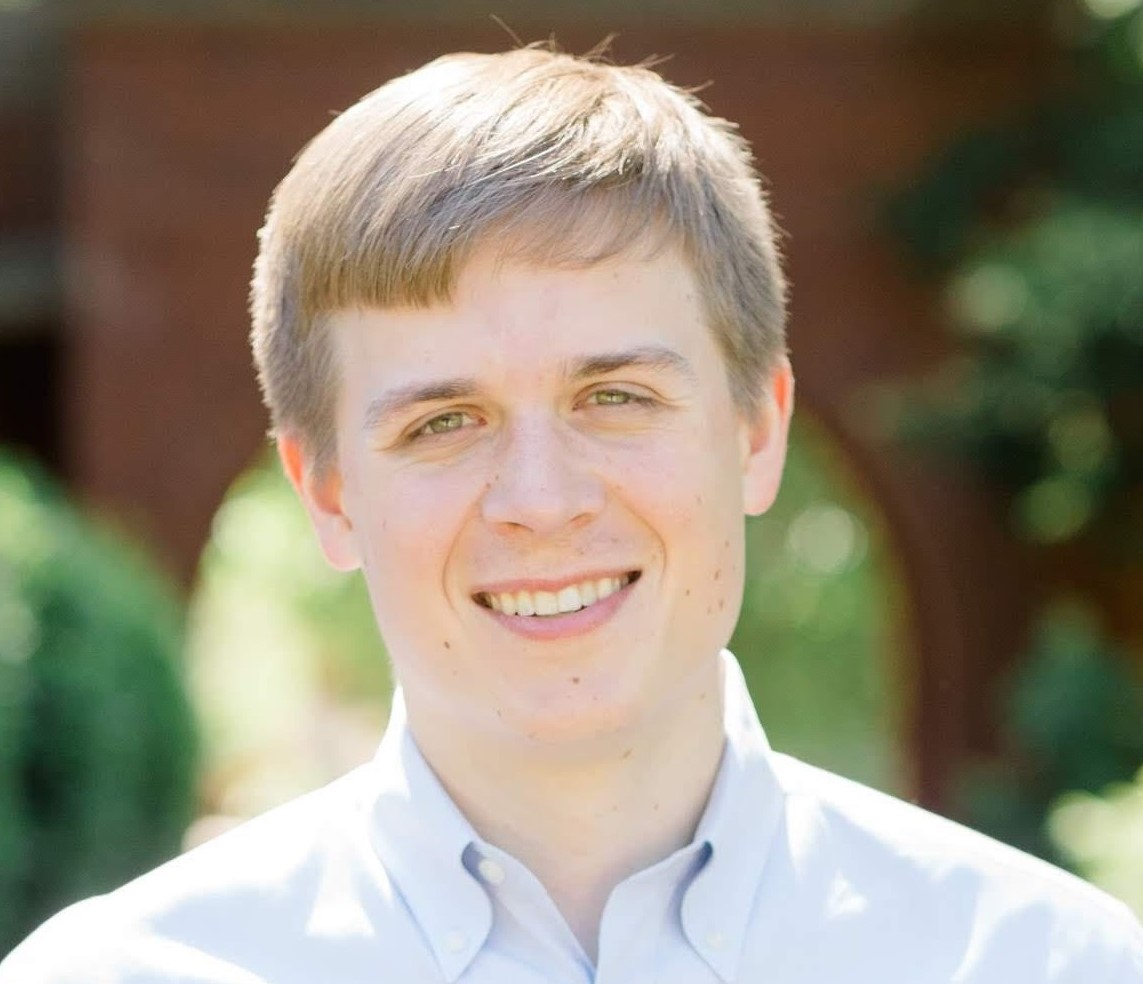 Dr. Quinton Bruch