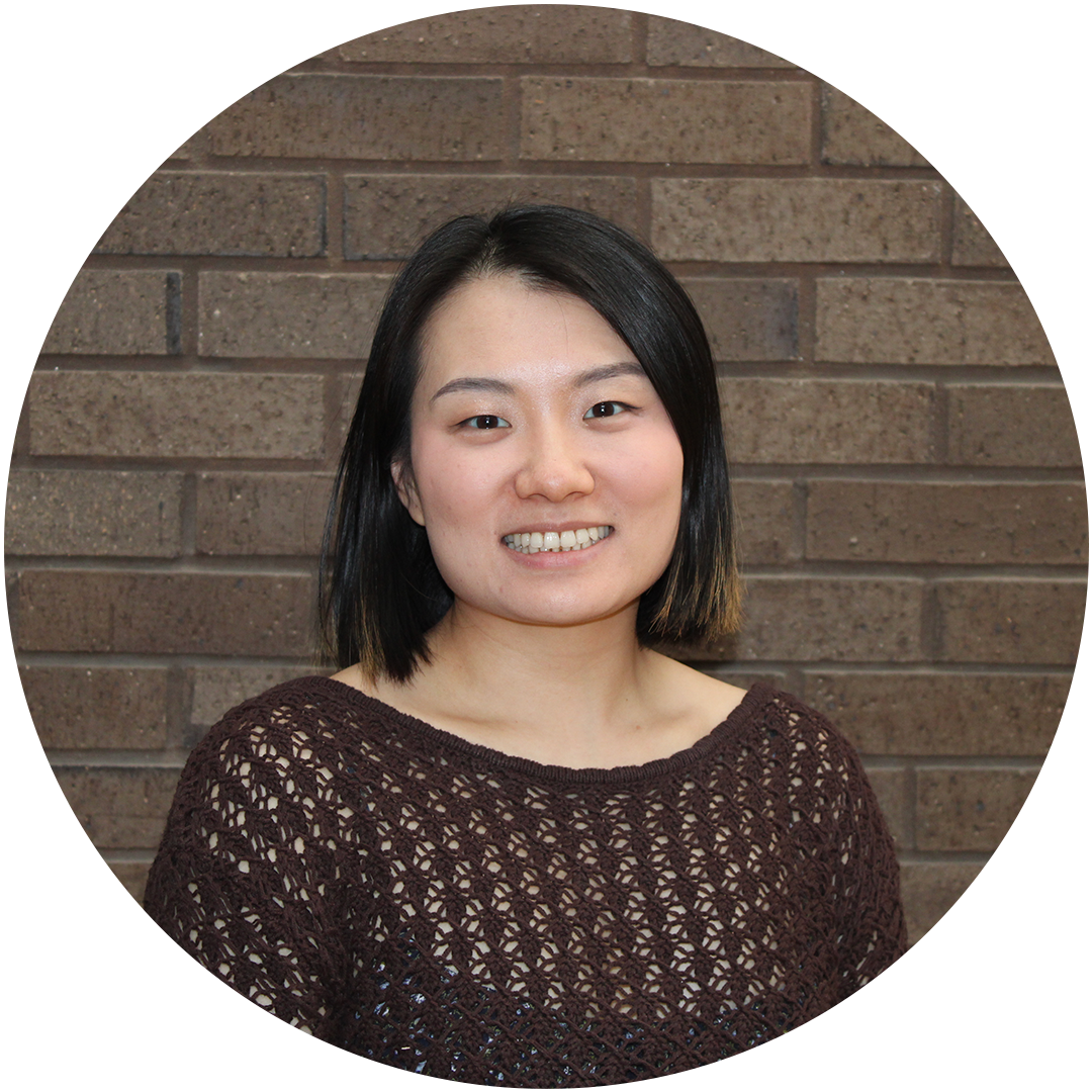 Han Li Headshot