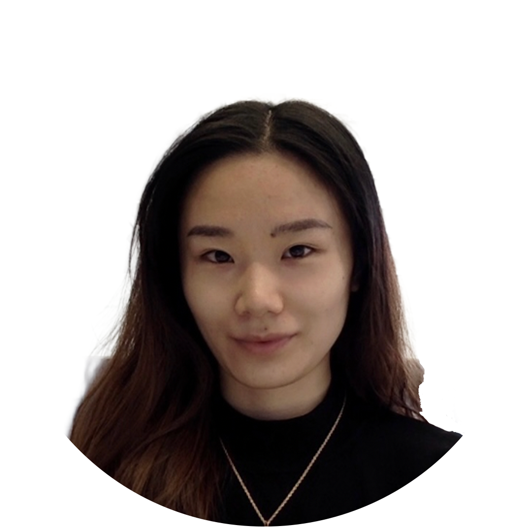 Hao Lin Headshot