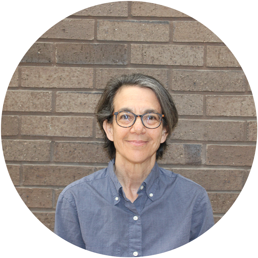 Lisa Diedrich Headshot