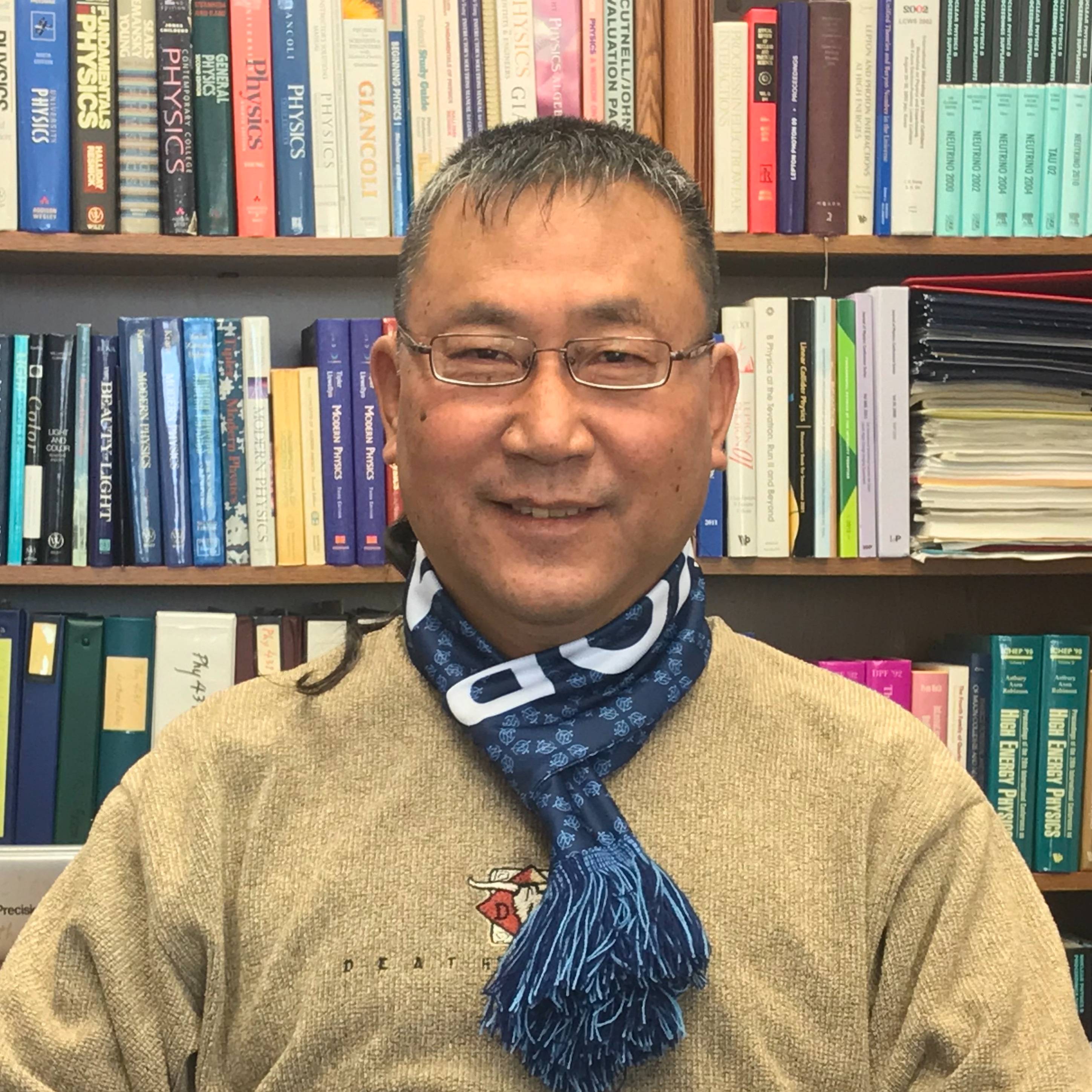 Chang Kee Jung