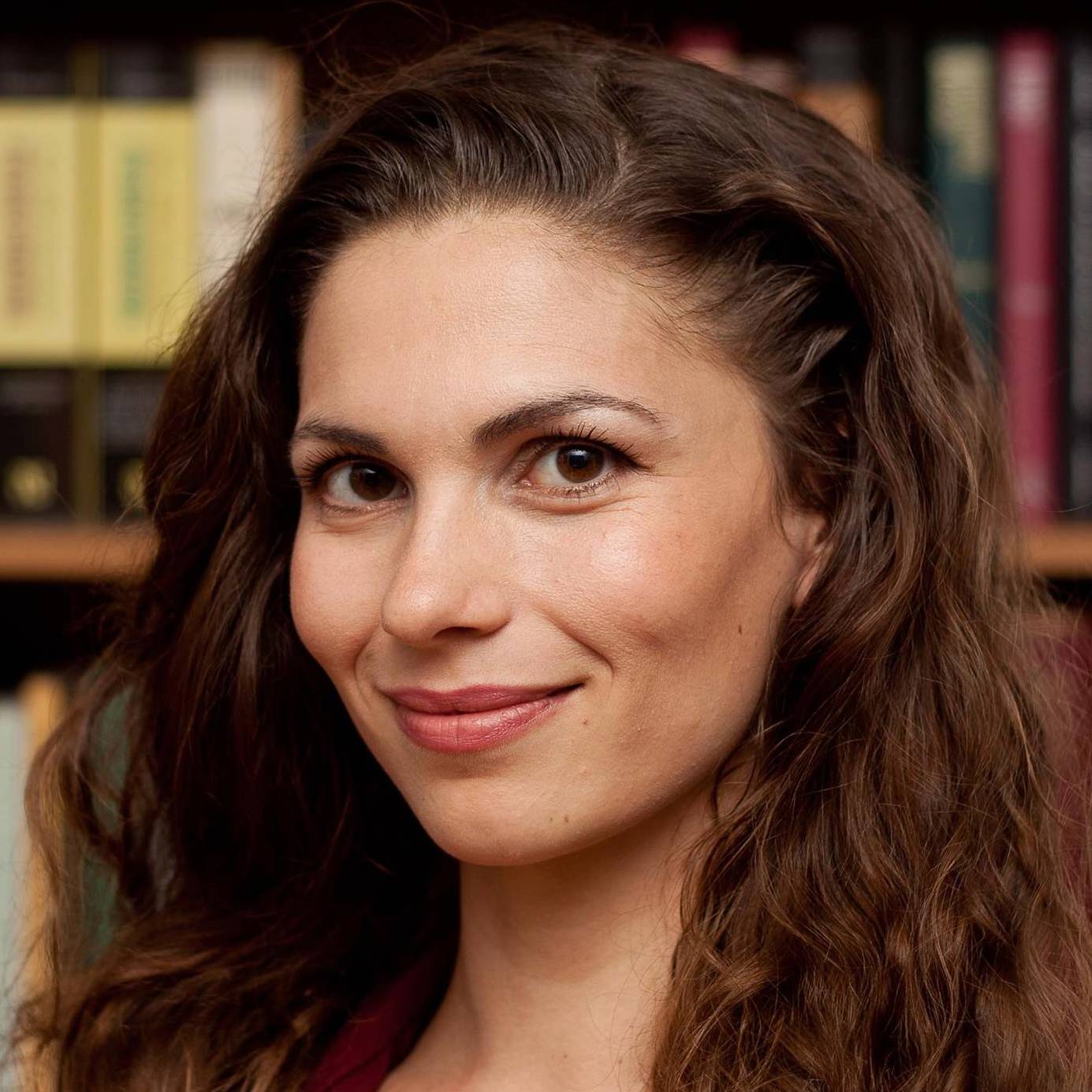 Helana Darwin