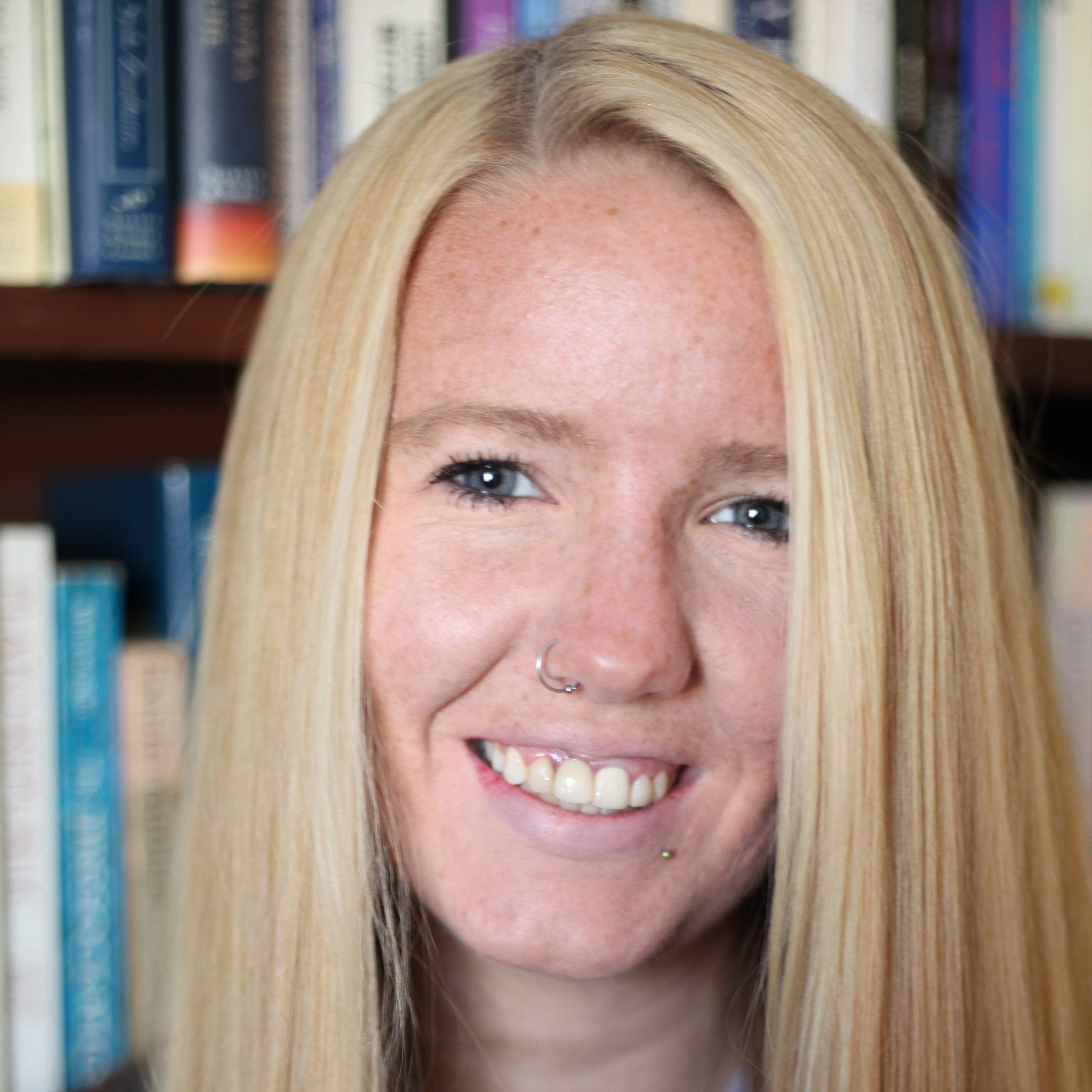 Jamie M. Sommer