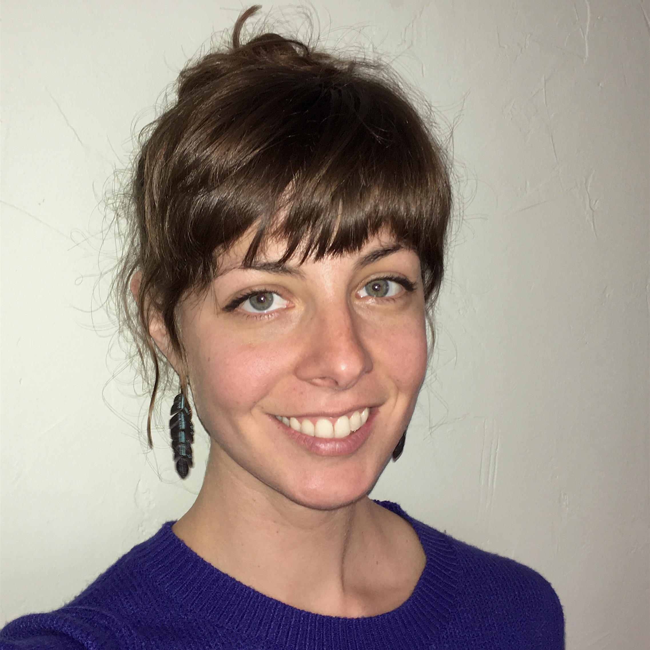 Rachael Herman