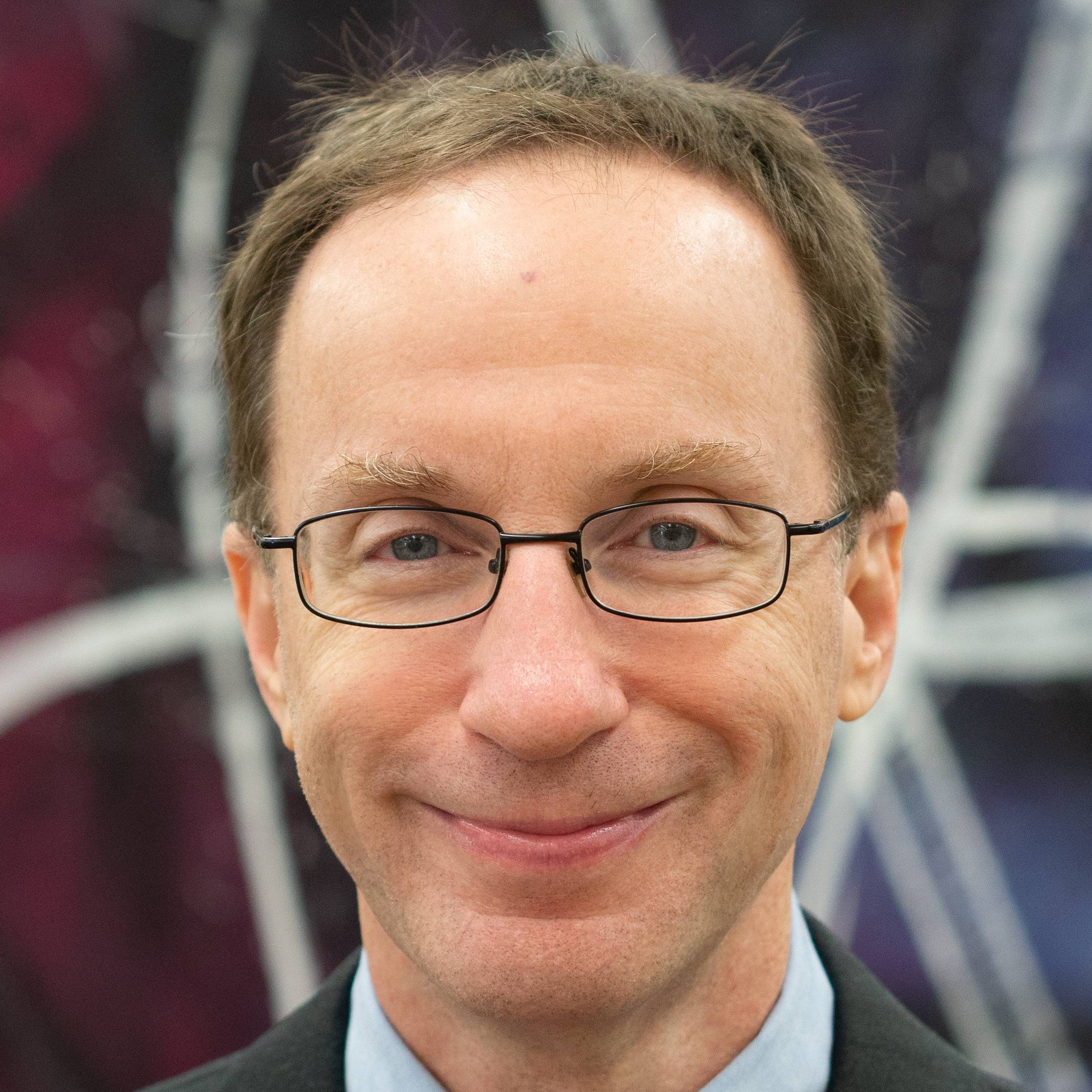 Richard Gerrig