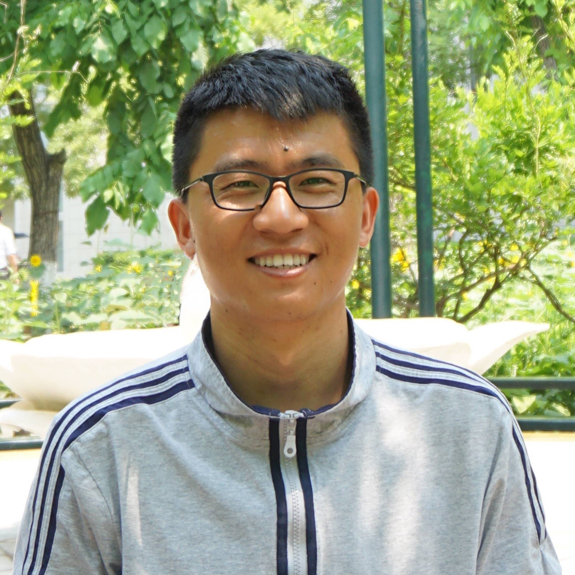 Dedi Yang