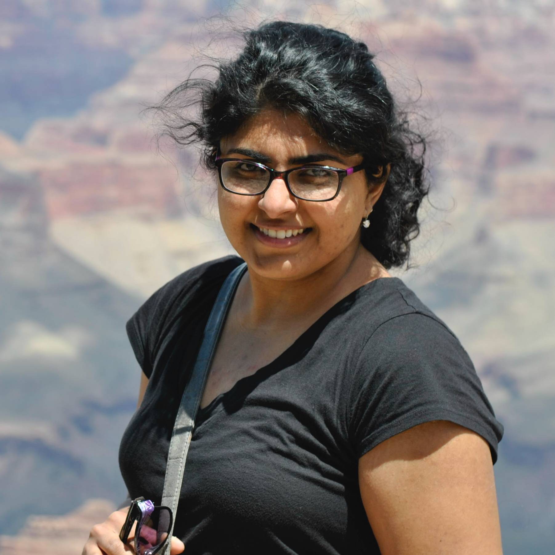 Sindhuja Tirumalai Govindarajan