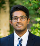 Arun Krishnaraj