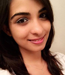 Joanne Saldanha Martis