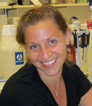 Miriam Fein (2010)