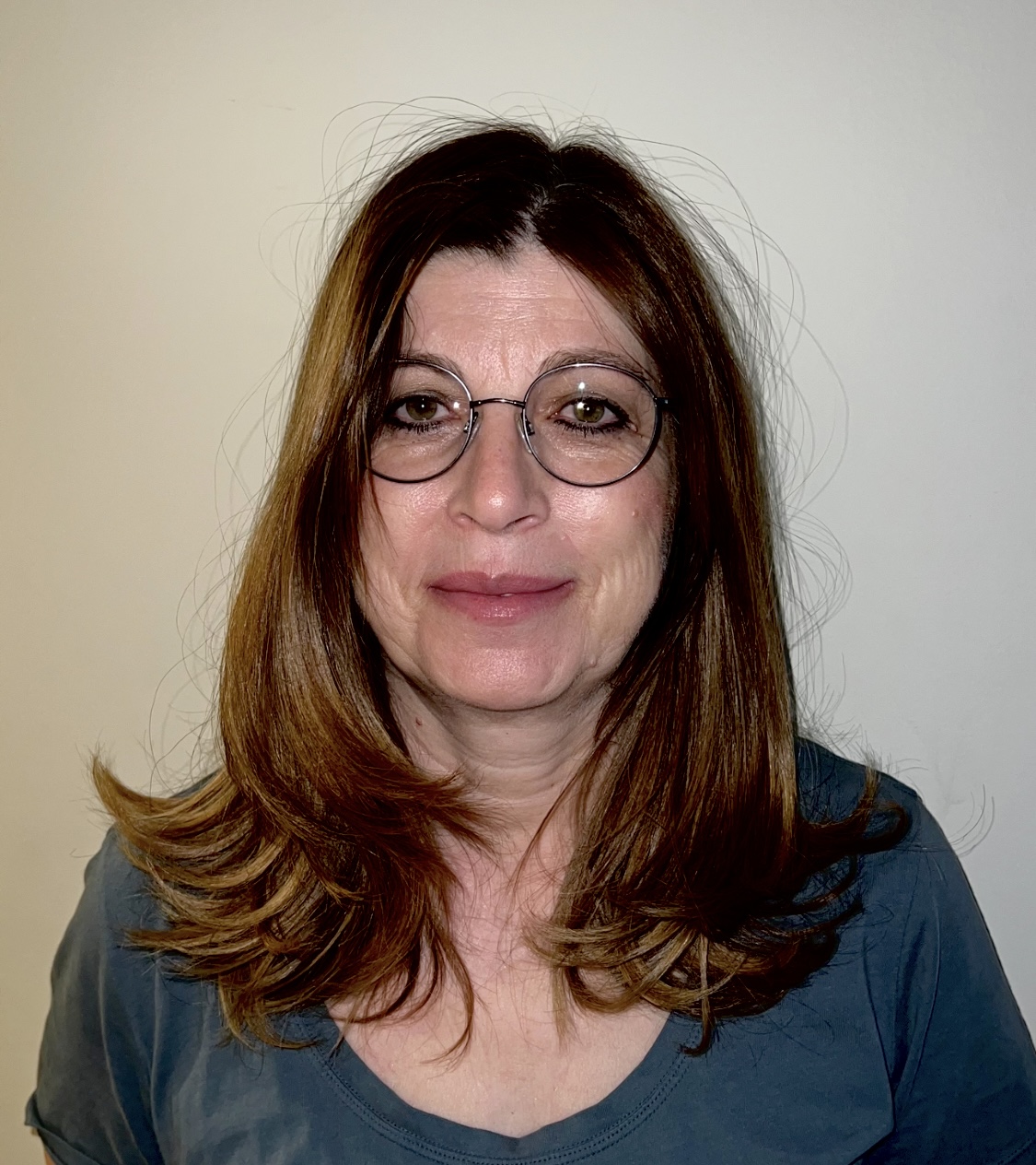 Maria Athanasopoulou