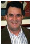 Headshot of Adrian Perez-Melgosa